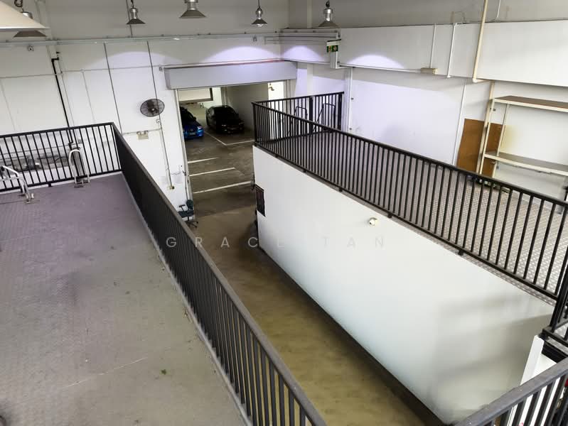 9@Tagore, 9 Tagore Lane, 3,531 sqft, Light Industrial (B1) For Rent, by Grace Tan, 500240543 - Interior - CommercialGuru.com.sg