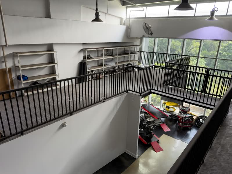 9@Tagore, 9 Tagore Lane, 3,531 sqft, Light Industrial (B1) For Rent, by Grace Tan, 500240543 - Interior - CommercialGuru.com.sg