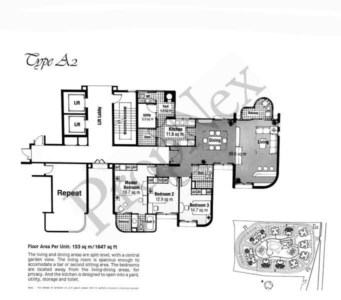 Cashew Heights, 95 Cashew Road, 4 Bedrooms, 1,647 sqft, Condominium For Sale, by Shauna Seow, 500240544 - PropertyGuru.com.sg