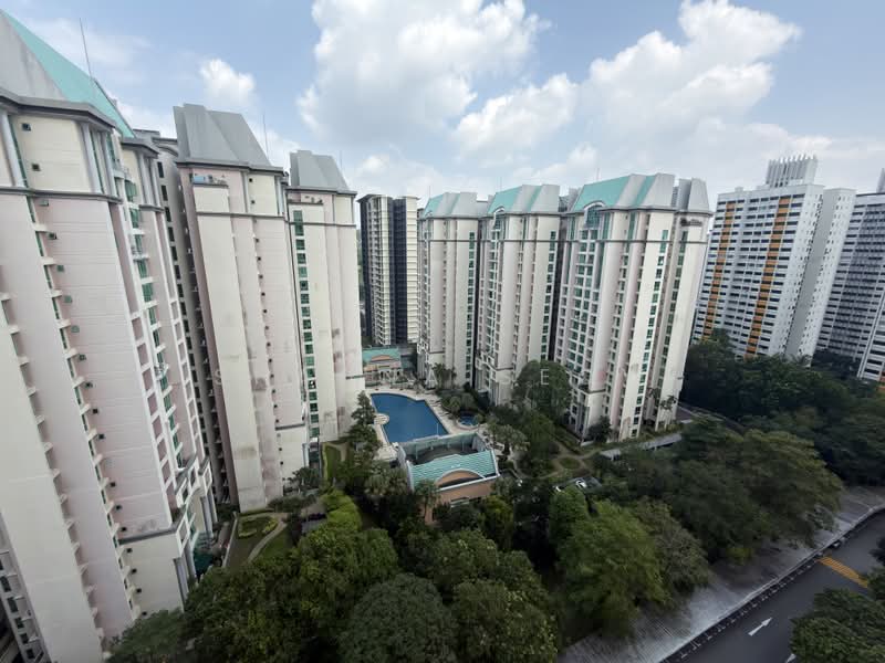 Cashew Heights, 95 Cashew Road, 4 Bedrooms, 1,647 sqft, Condominium For Sale, by Shauna Seow, 500240544 - View - PropertyGuru.com.sg