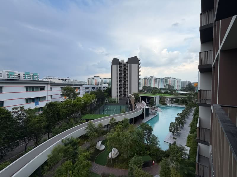 Norwood Grand, , 4 Bedrooms, 1,335 sqft, Condominium For Sale, by Stewart Lim, 500240547 - PropertyGuru.com.sg