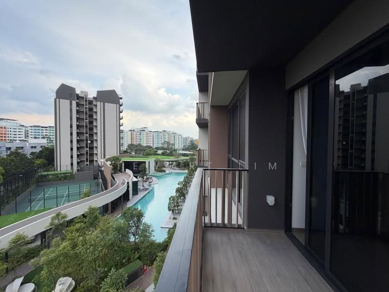 Norwood Grand, , 4 Bedrooms, 1,335 sqft, Condominium For Sale, by Stewart Lim, 500240547 - PropertyGuru.com.sg