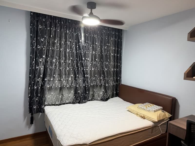 42A Margaret Drive, 42A Margaret Drive, Room Rental, 150 sqft, HDB Flat For Rent, by Agt Parthiban, 500240548 - Bedroom - PropertyGuru.com.sg