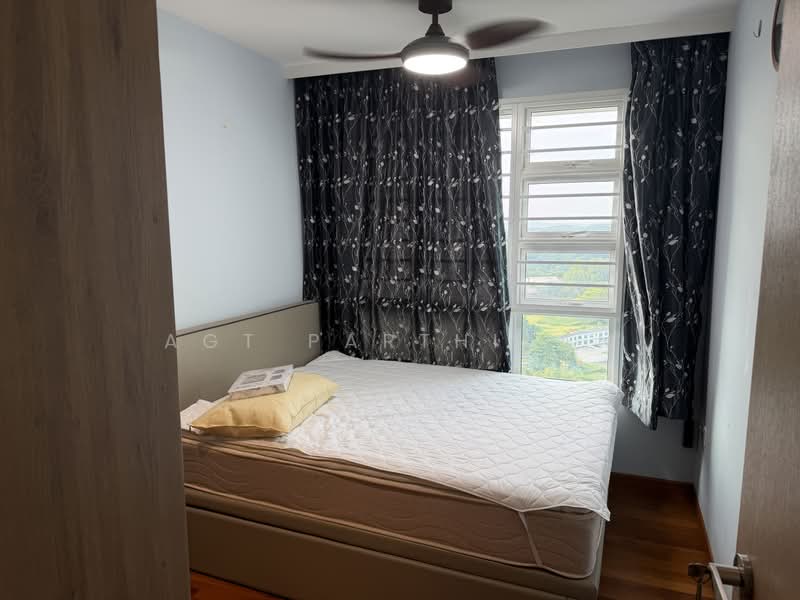 42A Margaret Drive, 42A Margaret Drive, Room Rental, 150 sqft, HDB Flat For Rent, by Agt Parthiban, 500240548 - Bedroom - PropertyGuru.com.sg