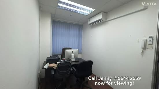 Entrepreneur Business Centre, 18 Kaki Bukit Road 3, 100 sqft, Factory / Workshop (B2) For Rent, by Jenny Lau, 500240550 - CommercialGuru.com.sg