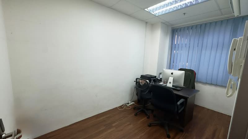 Entrepreneur Business Centre, 18 Kaki Bukit Road 3, 100 sqft, Factory / Workshop (B2) For Rent, by Jenny Lau, 500240550 - Study - CommercialGuru.com.sg