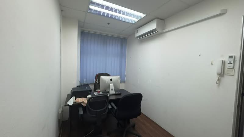 Entrepreneur Business Centre, 18 Kaki Bukit Road 3, 100 sqft, Factory / Workshop (B2) For Rent, by Jenny Lau, 500240550 - Study - CommercialGuru.com.sg