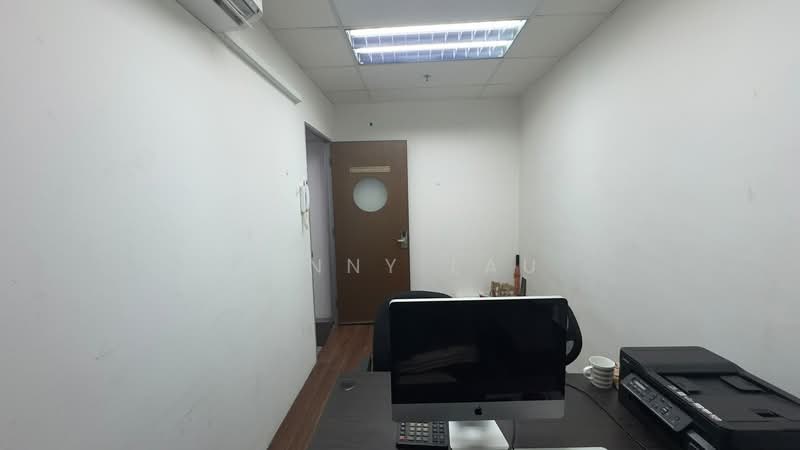 Entrepreneur Business Centre, 18 Kaki Bukit Road 3, 100 sqft, Factory / Workshop (B2) For Rent, by Jenny Lau, 500240550 - Interior - CommercialGuru.com.sg