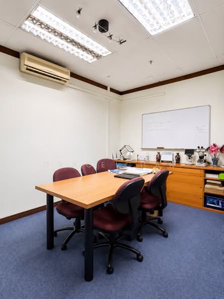 Toh Guan Centre, 21 Toh Guan Road East, 2,056 sqft, Factory / Workshop (B2) For Sale, by Grace Chan, 500240551 - CommercialGuru.com.sg