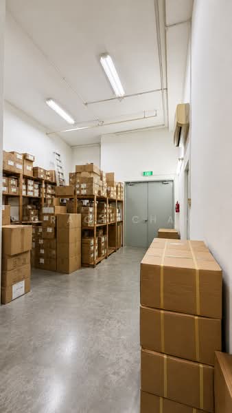 Toh Guan Centre, 21 Toh Guan Road East, 2,056 sqft, Factory / Workshop (B2) For Sale, by Grace Chan, 500240551 - Store - CommercialGuru.com.sg