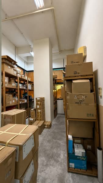 Toh Guan Centre, 21 Toh Guan Road East, 2,056 sqft, Factory / Workshop (B2) For Sale, by Grace Chan, 500240551 - Store - CommercialGuru.com.sg