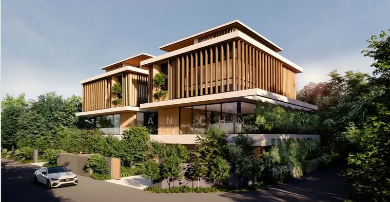 LANDED7772@ A House On Goodman, Goodman Road, 5 Bedrooms, 10,968 sqft, Detached House For Sale, by Ivan Chng, 500240553 - Exterior - PropertyGuru.com.sg