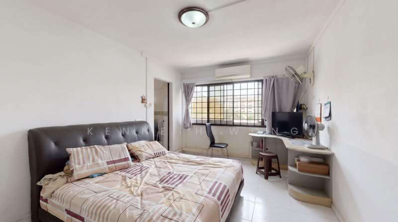 429 Choa Chu Kang Avenue 4, 429 Choa Chu Kang Avenue 4, Dairy Farm / Bukit Panjang / Choa Chu Kang, 3 Bedrooms, 1,335 sqft, HDB Flat For Sale, by Kenneth Wong, 500240556 - Bedroom - PropertyGuru.com.sg