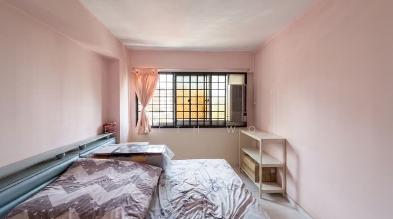 429 Choa Chu Kang Avenue 4, 429 Choa Chu Kang Avenue 4, Dairy Farm / Bukit Panjang / Choa Chu Kang, 3 Bedrooms, 1,335 sqft, HDB Flat For Sale, by Kenneth Wong, 500240556 - Bedroom - PropertyGuru.com.sg