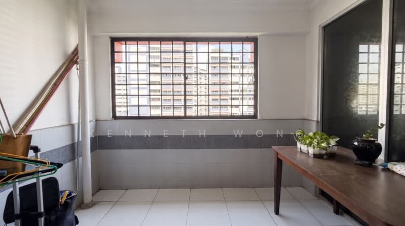 429 Choa Chu Kang Avenue 4, 429 Choa Chu Kang Avenue 4, Dairy Farm / Bukit Panjang / Choa Chu Kang, 3 Bedrooms, 1,335 sqft, HDB Flat For Sale, by Kenneth Wong, 500240556 - Balcony - PropertyGuru.com.sg