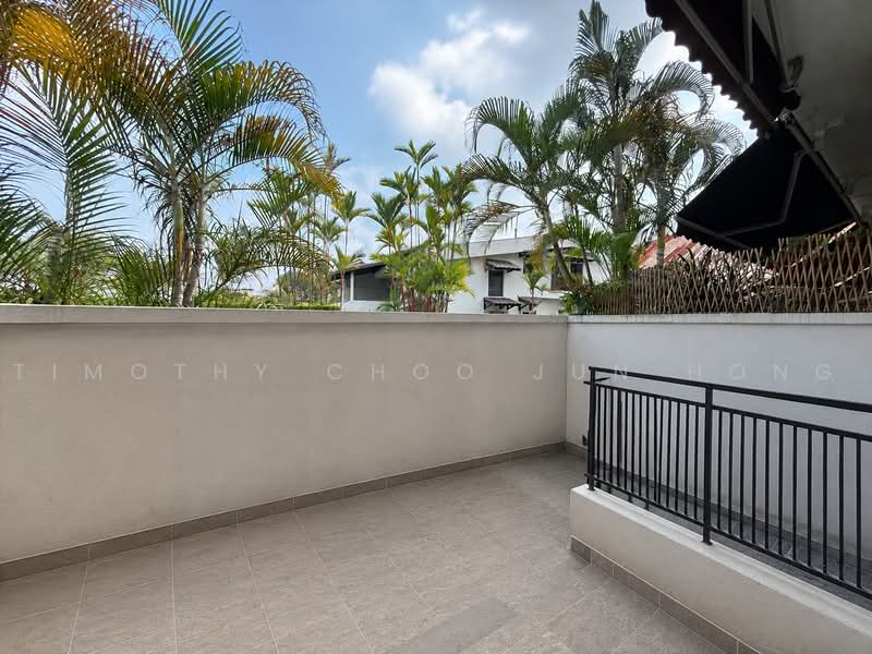 Horizon Green, Ang Mo Kio Avenue 2, 5 Bedrooms, 3,111 sqft, Cluster House For Sale, by Timothy Choo Jun Hong, 500240557 - Exterior - PropertyGuru.com.sg