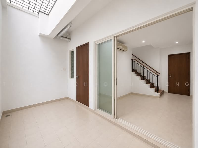 Horizon Green, Ang Mo Kio Avenue 2, 5 Bedrooms, 3,111 sqft, Cluster House For Sale, by Timothy Choo Jun Hong, 500240557 - Interior - PropertyGuru.com.sg