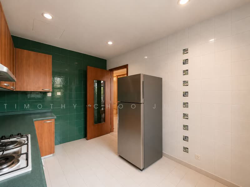 Horizon Green, Ang Mo Kio Avenue 2, 5 Bedrooms, 3,111 sqft, Cluster House For Sale, by Timothy Choo Jun Hong, 500240557 - Kitchen - PropertyGuru.com.sg