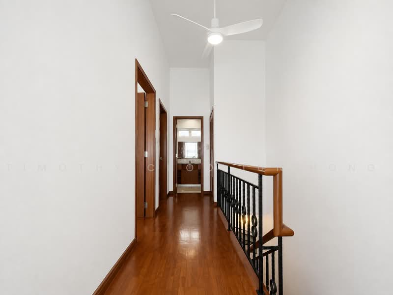 Horizon Green, Ang Mo Kio Avenue 2, 5 Bedrooms, 3,111 sqft, Cluster House For Sale, by Timothy Choo Jun Hong, 500240557 - Corridor - PropertyGuru.com.sg