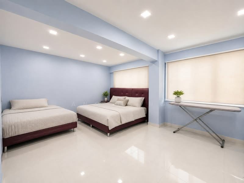 381 Tampines Street 32, 381 Tampines Street 32, 4 Bedrooms, 1,475 sqft, HDB Flat For Sale, by Angela Ng, 500240564 - Bedroom - PropertyGuru.com.sg