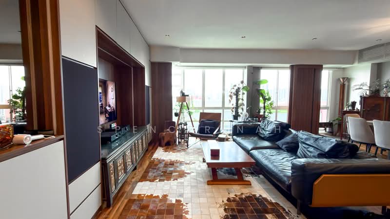 Nicole Green, 68 Guillemard Road, 3 Bedrooms, 2,260 sqft, Apartment For Sale, by Spencer Nah, 500240566 - Living Room - PropertyGuru.com.sg