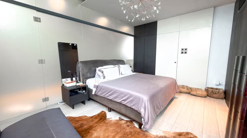 Nicole Green, 68 Guillemard Road, 3 Bedrooms, 2,260 sqft, Apartment For Sale, by Spencer Nah, 500240566 - Master Bedroom - PropertyGuru.com.sg