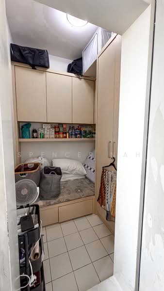 Nicole Green, 68 Guillemard Road, 3 Bedrooms, 2,260 sqft, Apartment For Sale, by Spencer Nah, 500240566 - Helper Room - PropertyGuru.com.sg