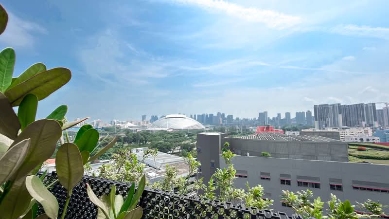 Nicole Green, 68 Guillemard Road, 3 Bedrooms, 2,260 sqft, Apartment For Sale, by Spencer Nah, 500240566 - View - PropertyGuru.com.sg