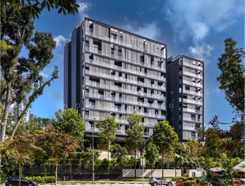 19 Nassim, 19 Nassim Hill, 2 Bedrooms, 829 sqft, Condominium For Sale, by Norah Wang, 500240571 - Exterior - PropertyGuru.com.sg