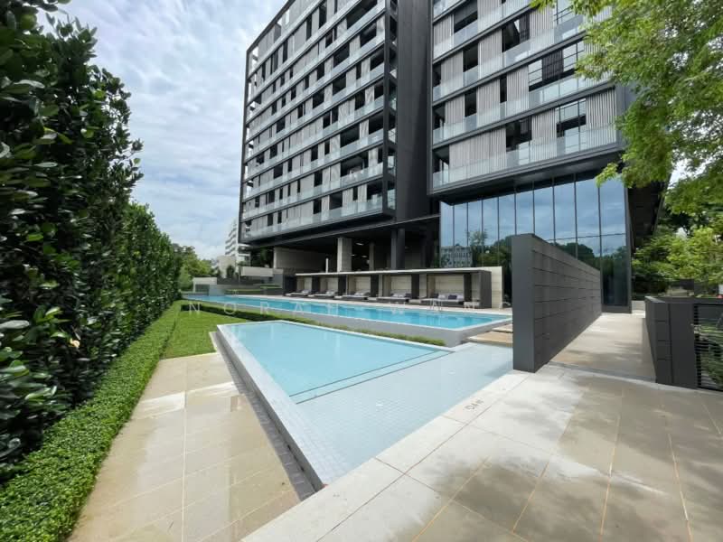 19 Nassim, 19 Nassim Hill, 2 Bedrooms, 829 sqft, Condominium For Sale, by Norah Wang, 500240571 - Exterior - PropertyGuru.com.sg