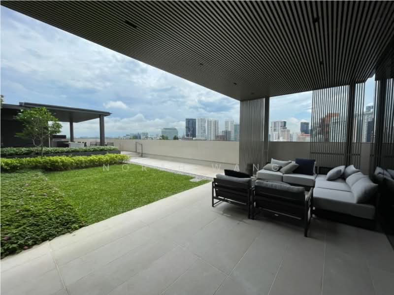 19 Nassim, 19 Nassim Hill, 2 Bedrooms, 829 sqft, Condominium For Sale, by Norah Wang, 500240571 - Exterior - PropertyGuru.com.sg