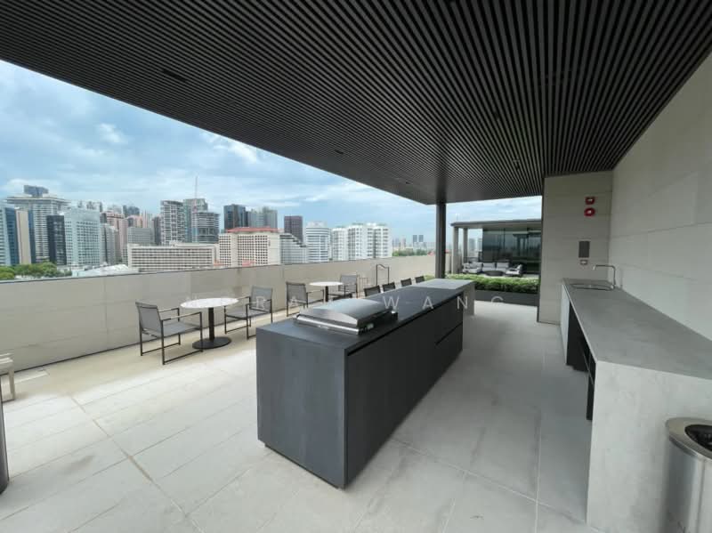 19 Nassim, 19 Nassim Hill, 2 Bedrooms, 829 sqft, Condominium For Sale, by Norah Wang, 500240571 - View - PropertyGuru.com.sg