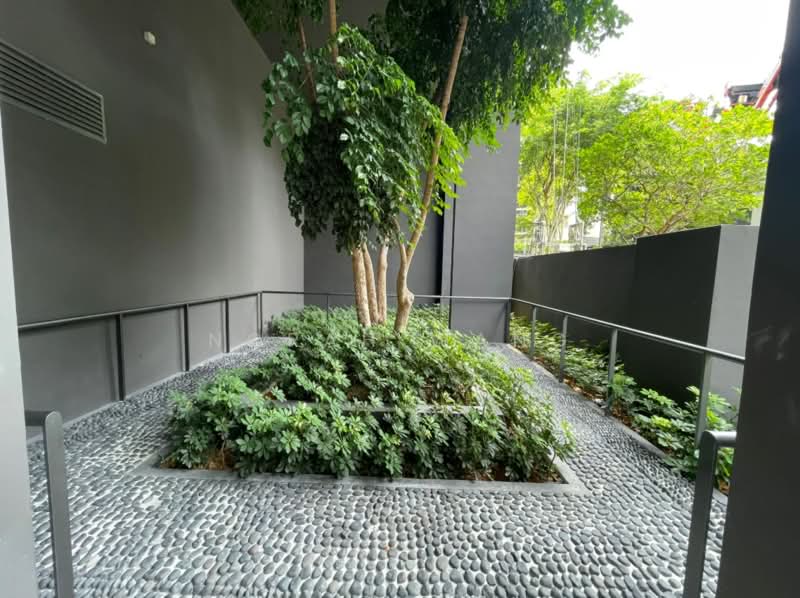 19 Nassim, 19 Nassim Hill, 2 Bedrooms, 829 sqft, Condominium For Sale, by Norah Wang, 500240571 - Exterior - PropertyGuru.com.sg