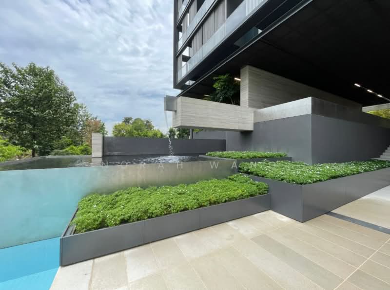 19 Nassim, 19 Nassim Hill, 2 Bedrooms, 829 sqft, Condominium For Sale, by Norah Wang, 500240571 - Exterior - PropertyGuru.com.sg