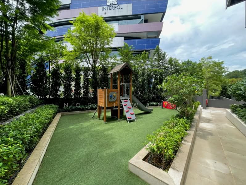 19 Nassim, 19 Nassim Hill, 2 Bedrooms, 829 sqft, Condominium For Sale, by Norah Wang, 500240571 - Exterior - PropertyGuru.com.sg