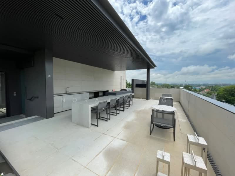 19 Nassim, 19 Nassim Hill, 2 Bedrooms, 829 sqft, Condominium For Sale, by Norah Wang, 500240571 - Exterior - PropertyGuru.com.sg
