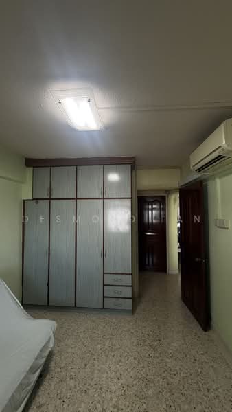 608 Clementi West Street 1, 608 Clementi West Street 1, Room Rental, 100 sqft, HDB Flat For Rent, by Desmond Tan, 500240573 - Bedroom - PropertyGuru.com.sg