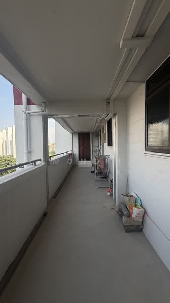 608 Clementi West Street 1, 608 Clementi West Street 1, Room Rental, 100 sqft, HDB Flat For Rent, by Desmond Tan, 500240573 - Balcony - PropertyGuru.com.sg