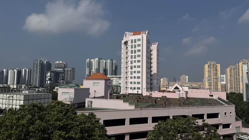 608 Clementi West Street 1, 608 Clementi West Street 1, Room Rental, 100 sqft, HDB Flat For Rent, by Desmond Tan, 500240573 - Exterior - PropertyGuru.com.sg