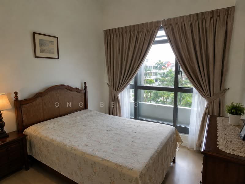 Mandarin Gardens, 1 Siglap Road, 2 Bedrooms, 828 sqft, Condominium For Rent, by Ong Beng Yew, 500240579 - Bedroom - PropertyGuru.com.sg