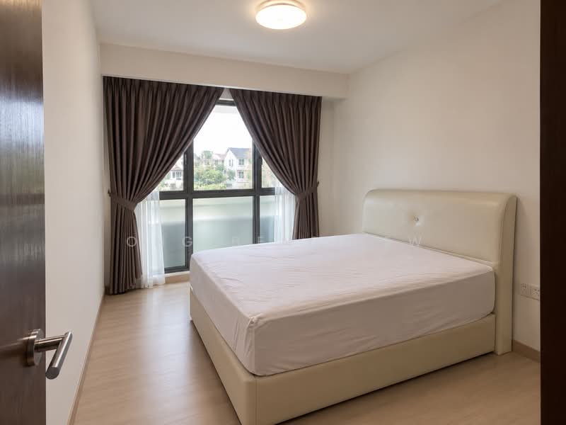 Mandarin Gardens, 1 Siglap Road, 2 Bedrooms, 828 sqft, Condominium For Rent, by Ong Beng Yew, 500240579 - Bedroom - PropertyGuru.com.sg