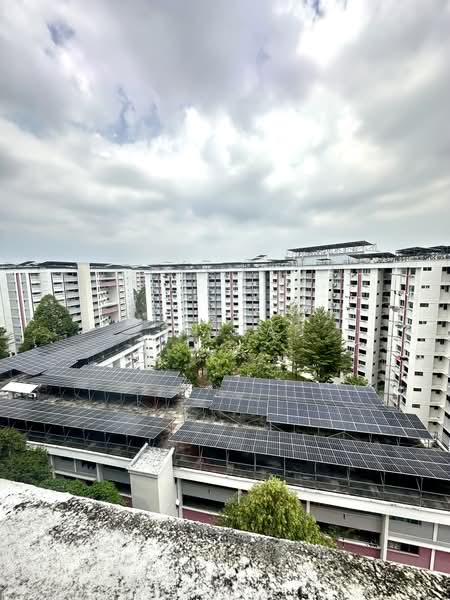 260 Tampines Street 21, 260 Tampines Street 21, Pasir Ris / Tampines, Room Rental, 250 sqft, HDB Flat For Rent, by Ken Tan, 500240585 - PropertyGuru.com.sg