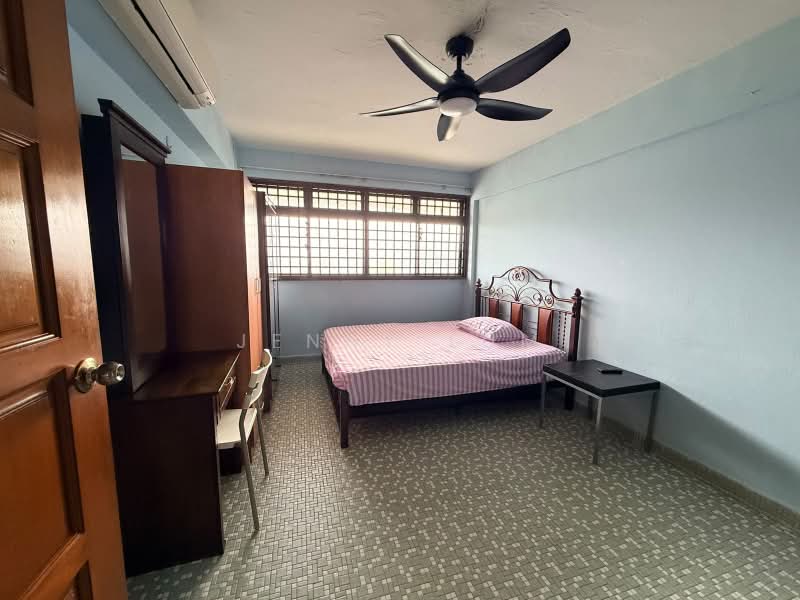 44 Sims Drive, 44 Sims Drive, Room Rental, 150 sqft, HDB Flat For Rent, by Jenny Lum, 500240586 - Bedroom - PropertyGuru.com.sg
