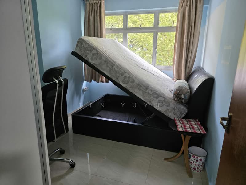 801A Keat Hong Close, 801A Keat Hong Close, Room Rental, 100 sqft, HDB Flat For Rent, by Ten Yuyu, 500240587 - Bedroom - PropertyGuru.com.sg
