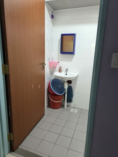 801A Keat Hong Close, 801A Keat Hong Close, Room Rental, 100 sqft, HDB Flat For Rent, by Ten Yuyu, 500240587 - Bathroom - PropertyGuru.com.sg