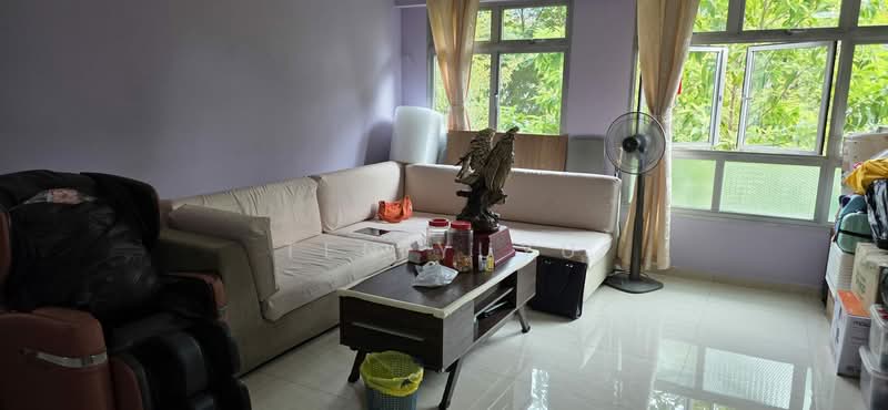 801A Keat Hong Close, 801A Keat Hong Close, Room Rental, 100 sqft, HDB Flat For Rent, by Ten Yuyu, 500240587 - Living Room - PropertyGuru.com.sg