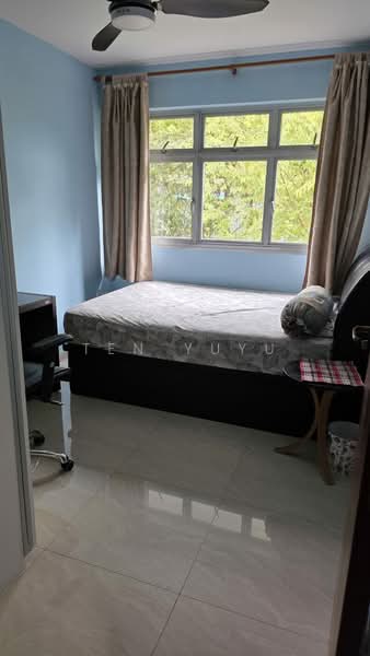 801A Keat Hong Close, 801A Keat Hong Close, Room Rental, 100 sqft, HDB Flat For Rent, by Ten Yuyu, 500240587 - Bedroom - PropertyGuru.com.sg