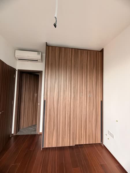 Lentor Modern, Lentor Central, Mandai / Upper Thomson, 2 Bedrooms, 678 sqft, Condominium For Sale, by Yuni Yew, 500240592 - Interior - PropertyGuru.com.sg