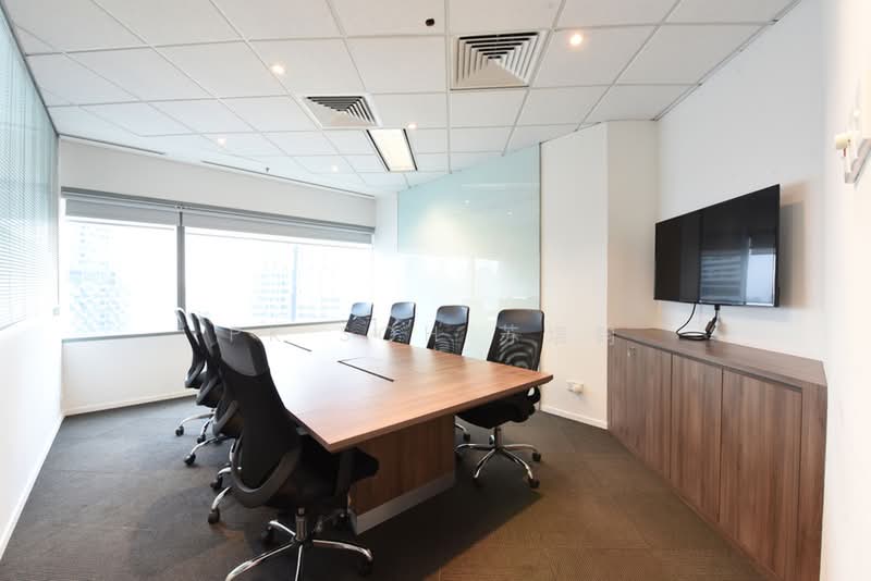Suntec City Tower, 6 Temasek Boulevard, 3,800 sqft, Office For Rent, by PK Soh 苏培钧, 500240595 - Interior - CommercialGuru.com.sg