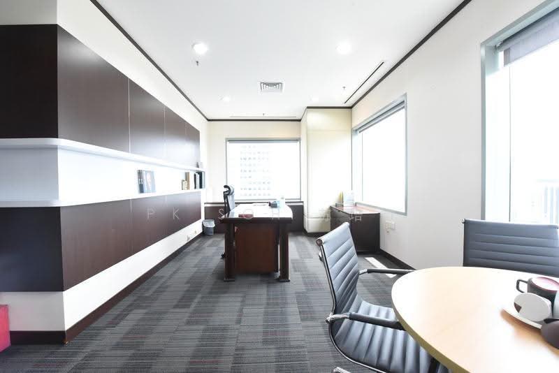 Suntec City Tower, 6 Temasek Boulevard, 3,800 sqft, Office For Rent, by PK Soh 苏培钧, 500240595 - Study - CommercialGuru.com.sg